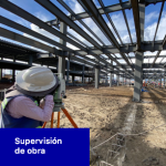 05 Supervisión de obra